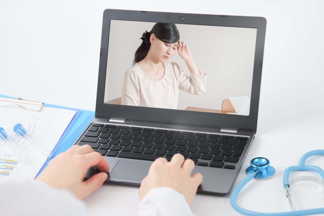 オンライン無料相談会