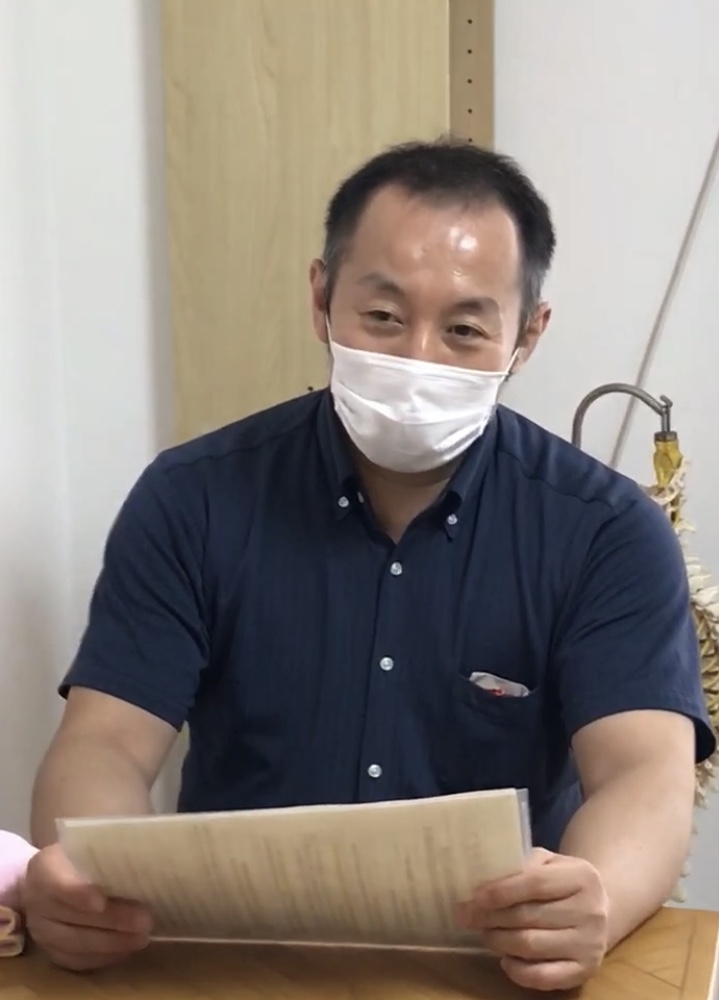 東西医学の融合したクォンタム・カウンセリング